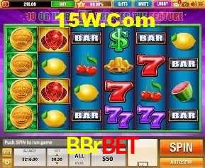 Casino Ao Vivo BBrbet