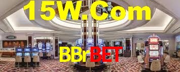 BBrbet App Interface