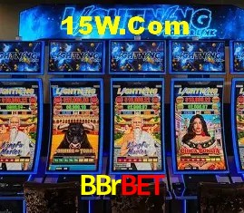 Provedores de Jogos BBrbet
