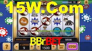 Live Casino BBrbet