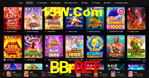 BBrbet,BBrbet App