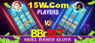 Experiência VIP BBrbet