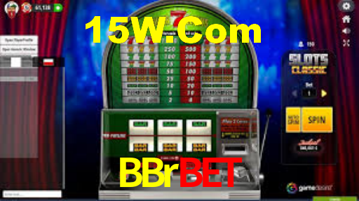 BBrbet App