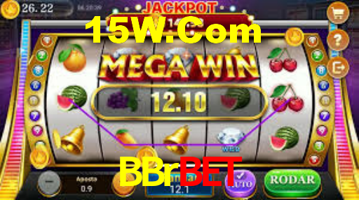 BBr Bet