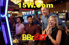 Welcome Bonus BBrbet