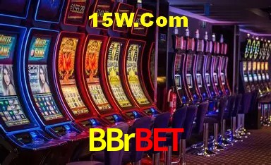 Casino VIP BBrbet