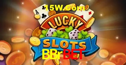 Jogos de Slot BBrbet