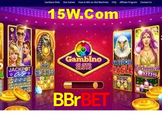 Estatísticas Esportivas BBrbet