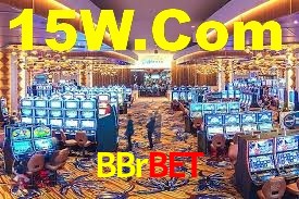 Blackjack Table BBrbet