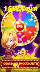 Game Providers BBrbet