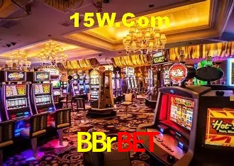 Experiência VIP BBrbet
