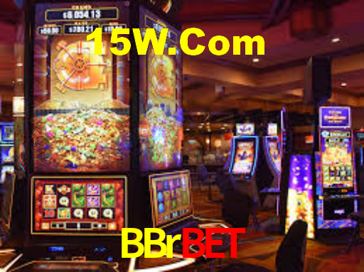 BBr Bet