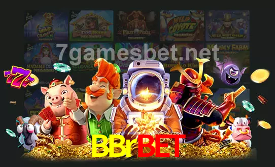 cassino BBrbet