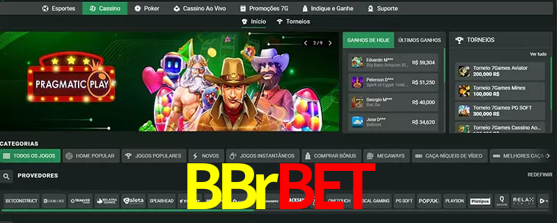 cassino BBrbet